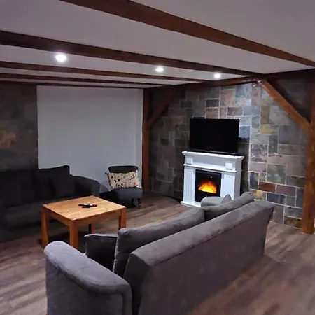 Leuchtturmblick Apartman *