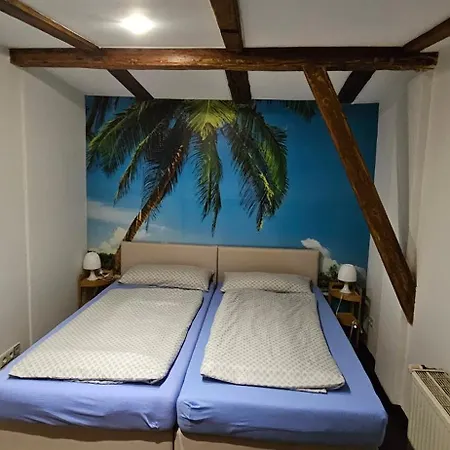 Leuchtturmblick Apartman *