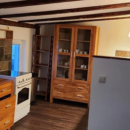Leuchtturmblick Apartman